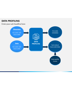 Data Profiling PPT Slide 1