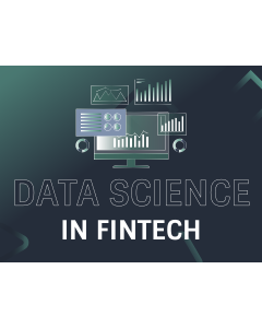 Data Science in Fintech PPT Slide 1