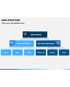 Data Structure PPT Slide 1