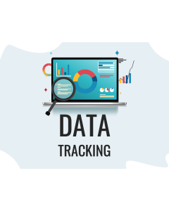 Data Tracking PPT Slide 1