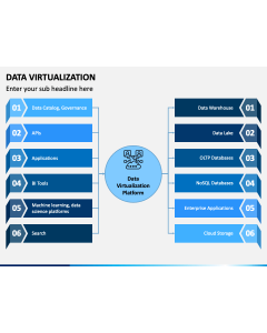 Data Virtualization PPT Slide 1