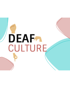 Deaf Culture PPT Thumbnail