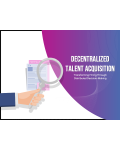 Decentralized Talent Acquisition PPT Thumbnail