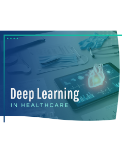 Deep Learning in Healthcare PPT Thumbnail