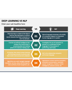 Deep Learning Vs NLP PPT Slide 1