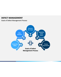 Defect Management PPT Slide 1