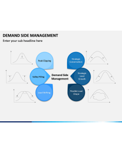 Demand Side Management PPT Slide 1