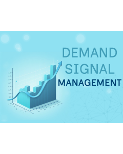 Demand Signal Management PPT Slide 1