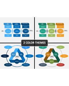 Design Approach PPT Cover Slide