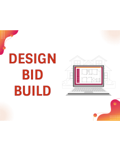 Design-Bid-Build PPT Slide 1