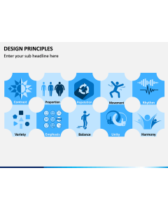 Design Principles PPT Slide 1