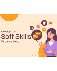 Develop Your Soft Skills Workshop PPT Thumbnail
