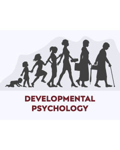 Developmental Psychology PPT Slide 1