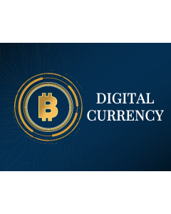 Digital Currency PPT Slide 1