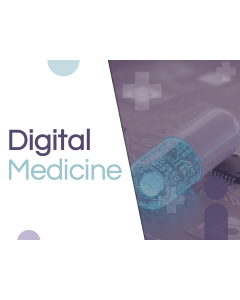 Digital Medicine PPT Thumbnail