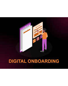 Digital Onboarding PPT Slide 1