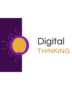 Digital Thinking PPT Thumbnail