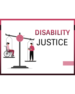 Disability Justice PPT Thumbnail