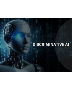 Discriminative AI PPT Thumbnail