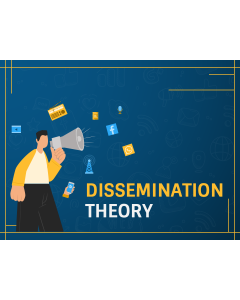 Dissemination Theory PPT Thumbnail