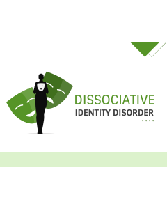 Dissociative Identity Disorder PPT Thumbnail