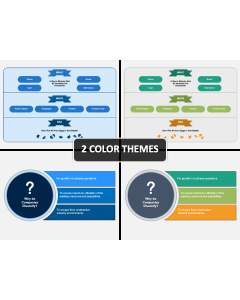 Diversification PPT Cover Slide