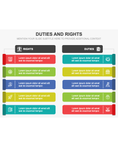 Duties and Rights PPT Thumbnail