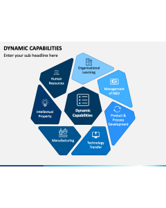 Dynamic Capabilities Slide 1