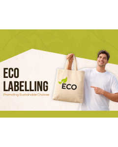 Eco Labelling PPT Thumbnail