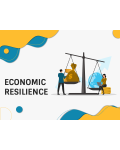 Economic Resilience PPT Thumbnail