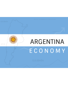 Economy of Argentina PPT Thumbnail