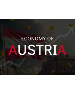 Economy of Austria PPT Slide 1
