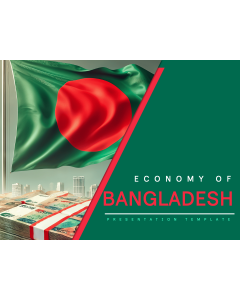 Economy of Bangladesh PPT Thumbnail