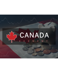 Economy of Canada PPT Slide 1