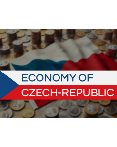 Economy of Czech Republic PPT Thumbnail