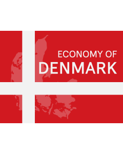 Economy of Denmark PPT Thumbnail