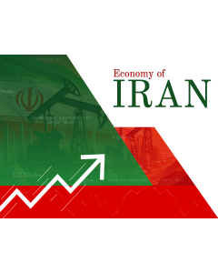 Economy of Iran PPT Thumbnail