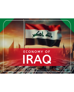 Economy of Iraq PPT Thumbnail