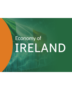 Economy of Ireland PPT Thumbnail