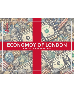 Economy of London PPT Thumbnail