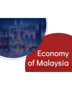 Economy of Malaysia PPT Slide 1