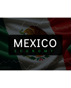 Economy of Mexico PPT Thumbnail