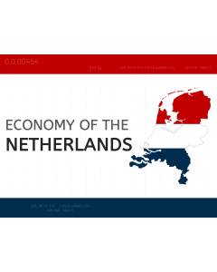 Economy of Netherlands PPT Thumbnail