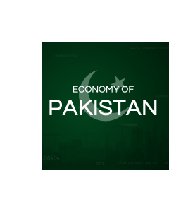 Presentación de la economía de Pakistán - Descarga gratuita