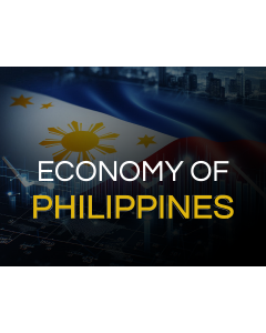 Economy of Philippines PPT Thumbnail