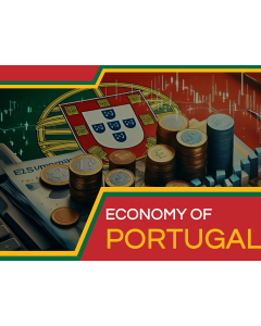 Economy of Portugal PPT Thumbnail