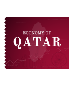 Economy of Qatar Presentation - Free Download