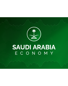 Economy of Saudi Arabia PPT Slide 1