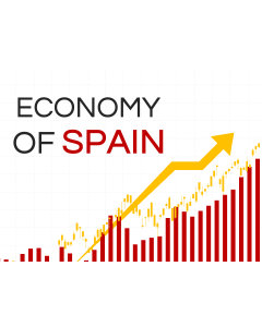 Economy of Spain PPT Thumbnail