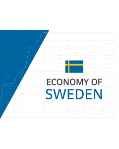 Economy of Sweden PPT Thumbnail